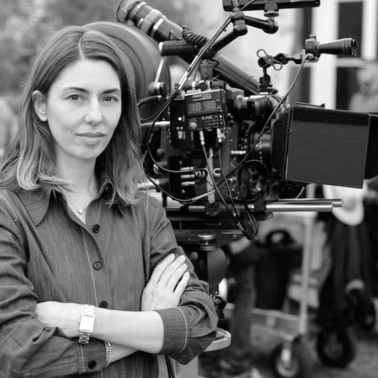 Sofia Coppola